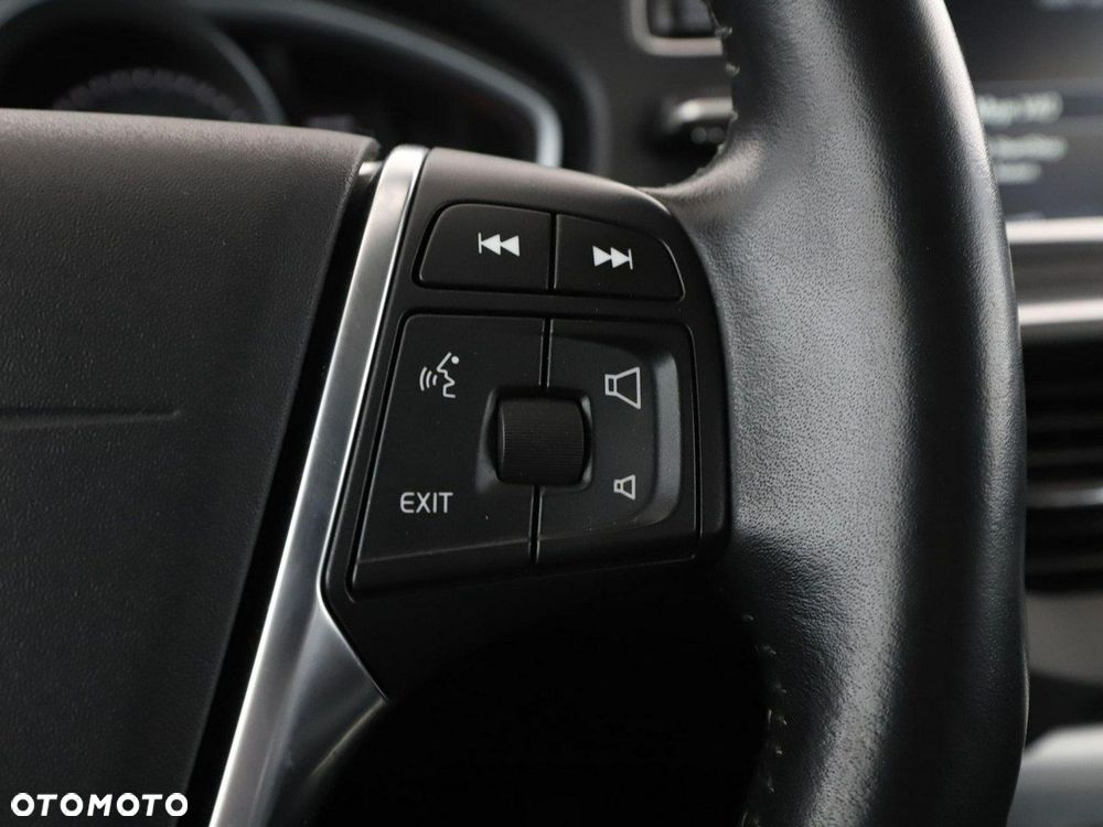 Volvo V40 Cross Country D2 Ocean Race - 28