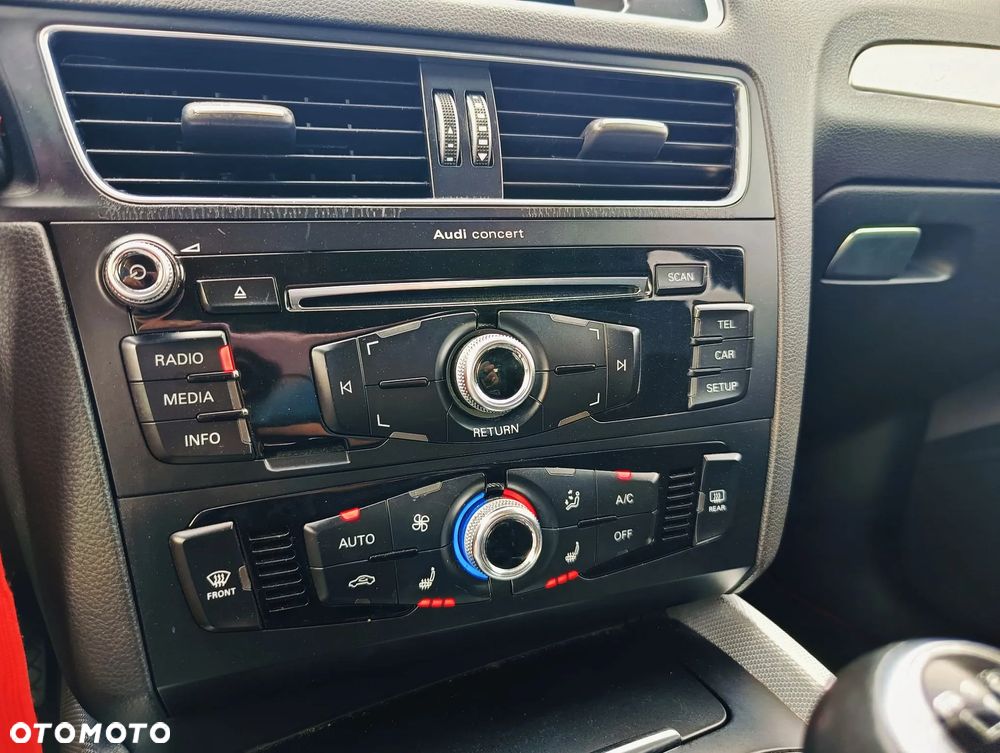 Audi Q5 2.0 TDI Quattro - 6