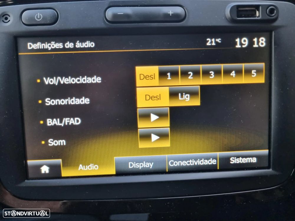 Renault Captur 0.9 TCE Exclusive - 18