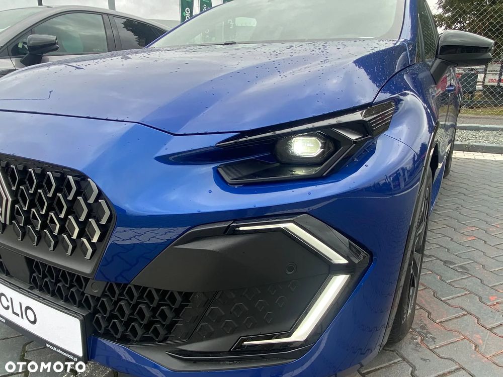 Renault Clio 1.2 TCe Techno EDC - 38