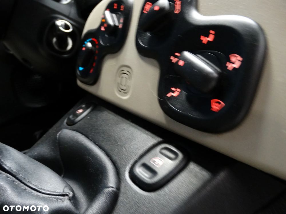 Fiat Panda - 27