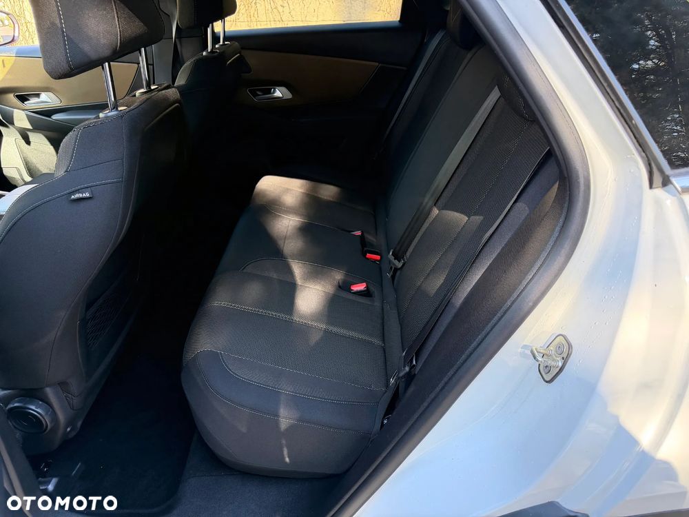 DS Automobiles DS 7 Crossback 1.6 E-Tense Bastille + - 15