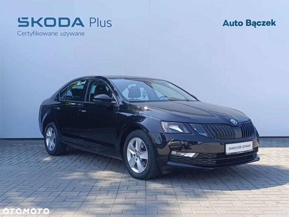Skoda Octavia 1.5 TSI ACT Ambition - 4