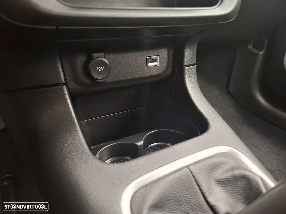 Citroën C3 1.2 PureTech C-Series - 24