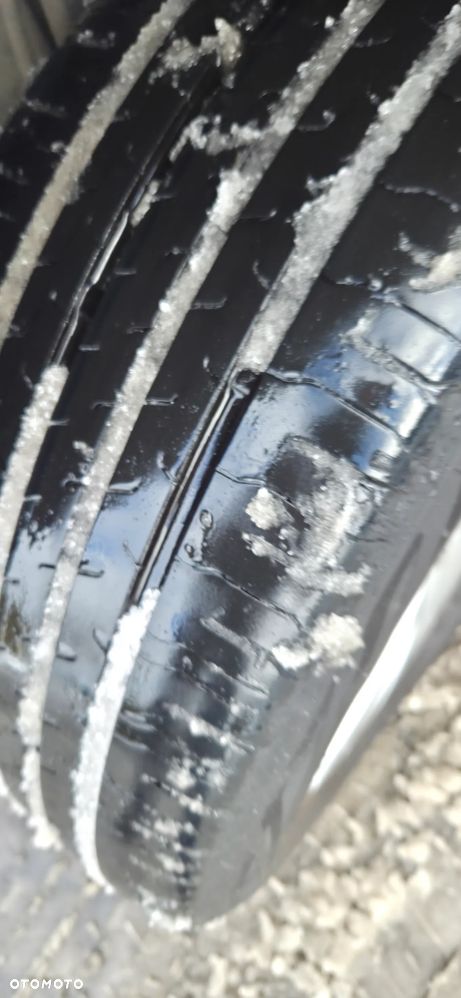 Volkswagen Caddy - 21