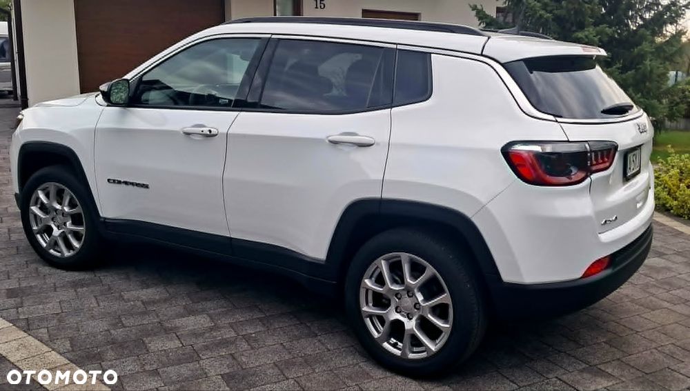 Jeep Compass - 6