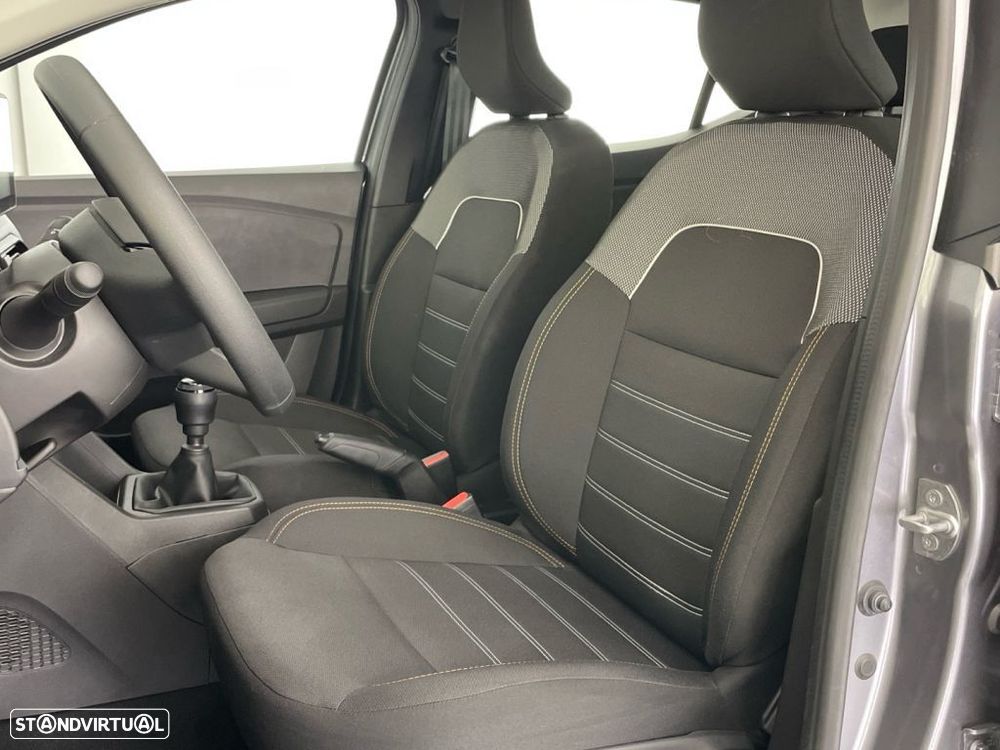 Dacia Sandero 1.0 TCe Essential - 17