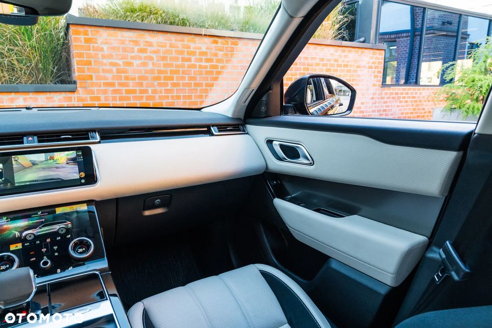 Land Rover Range Rover Velar - 29