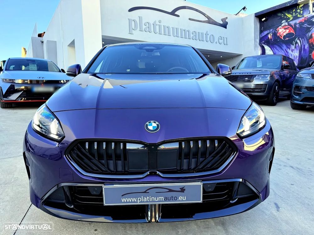 BMW 116 Pack Desportivo M - 8