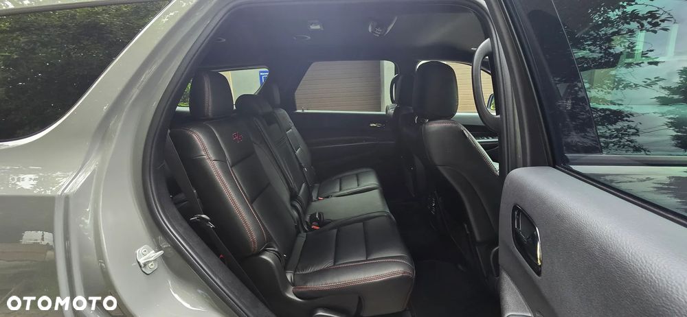 Dodge Durango - 18