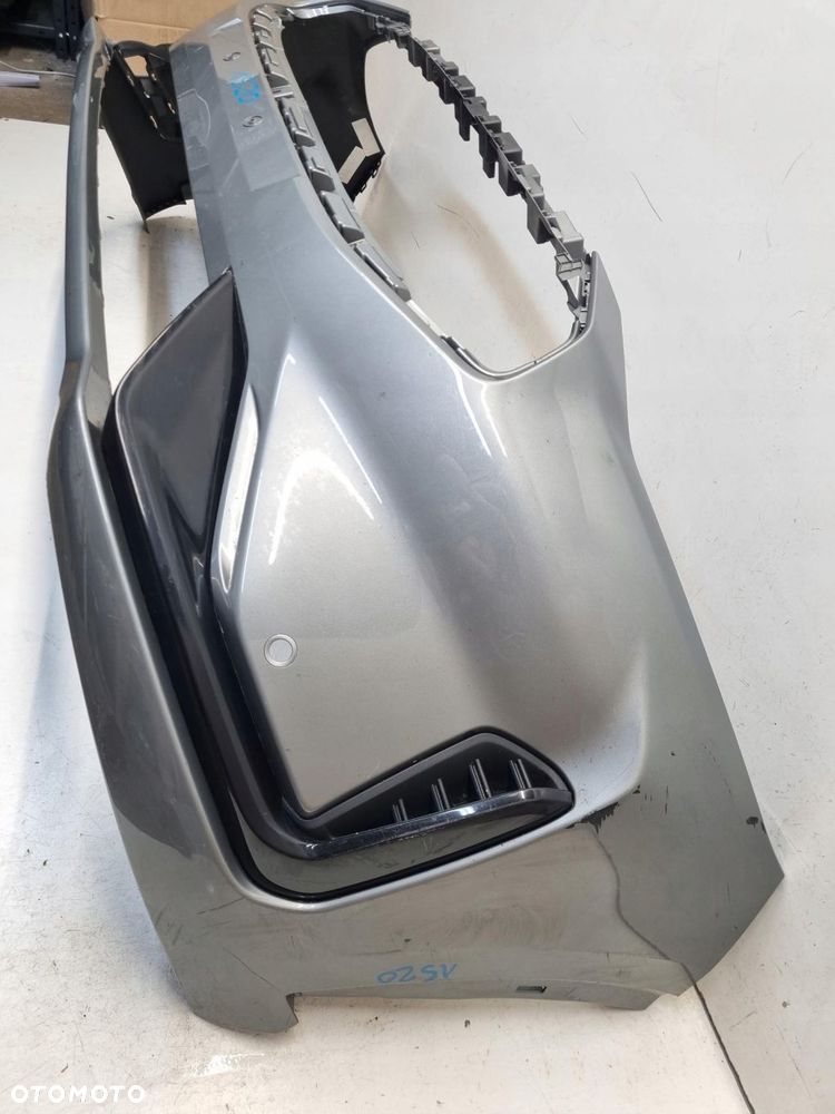 ford kuga mk3 lift st line zderzak przód przedni - 3