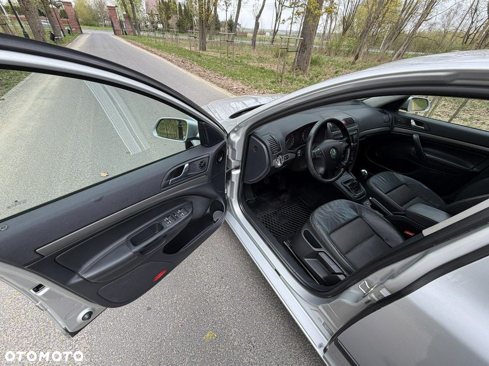 Skoda Octavia - 18
