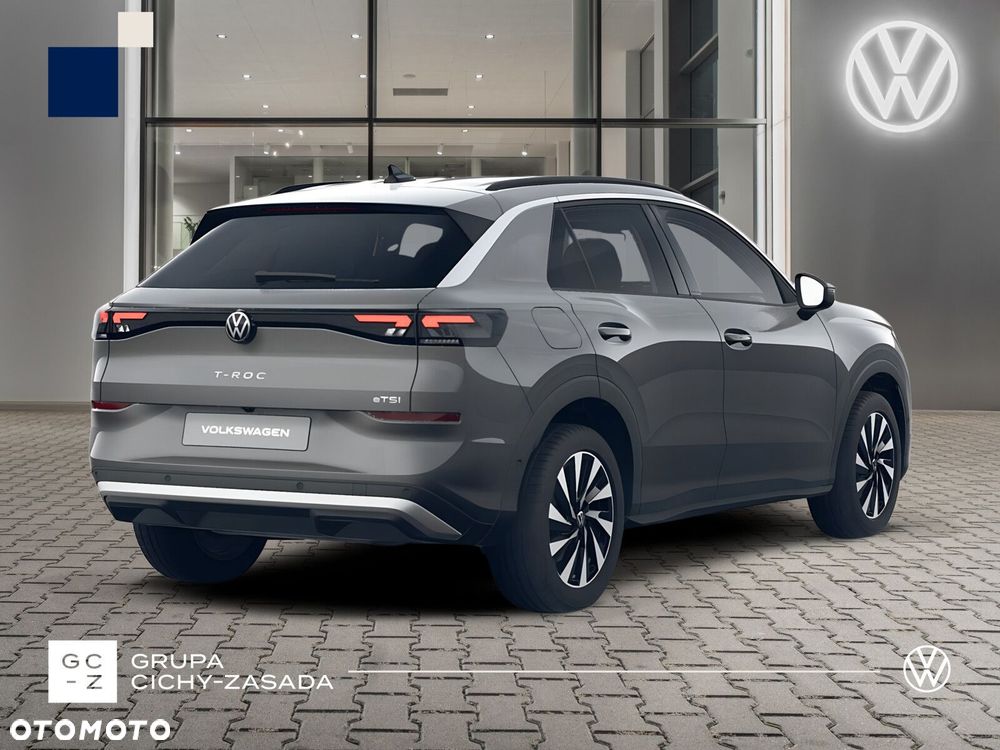 Volkswagen T-Roc 2026 photo 5