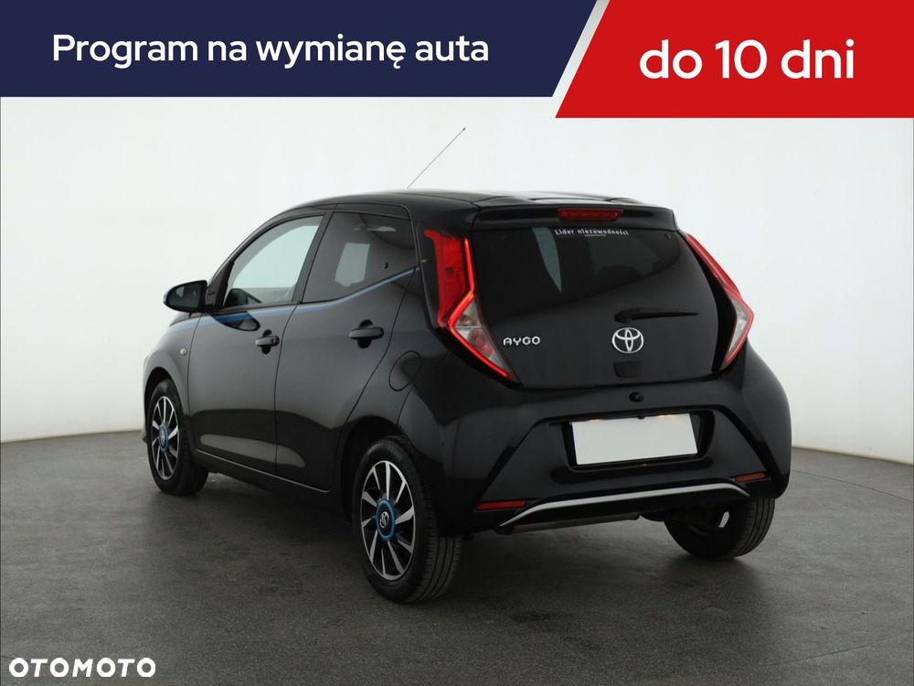 Toyota Aygo - 6
