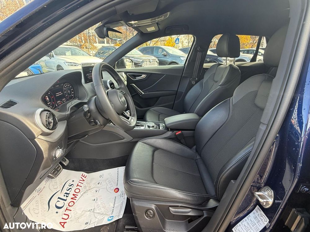 Audi Q2 - 8