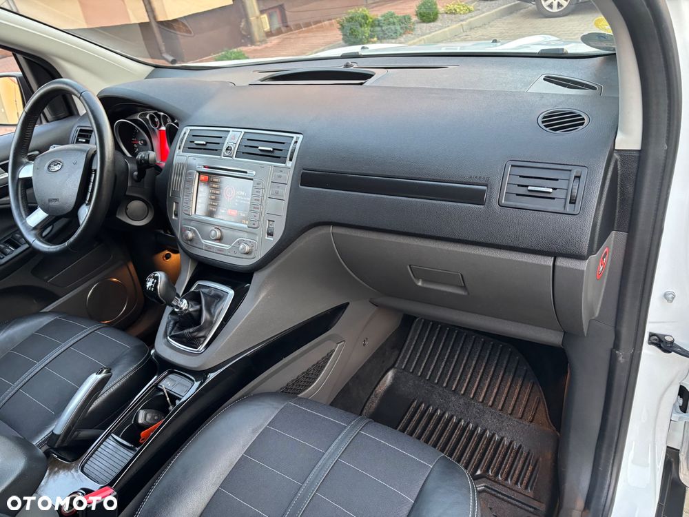 Ford Kuga 2.0 TDCi 2x4 Trend - 15