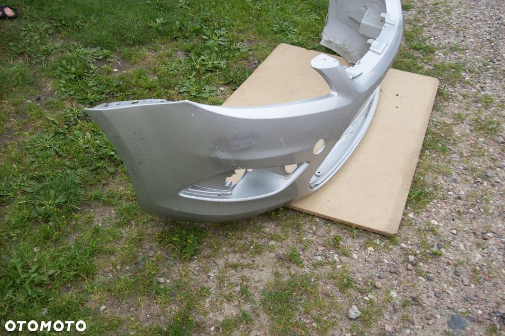 zderzak przedni ford focus ii/lift - 3