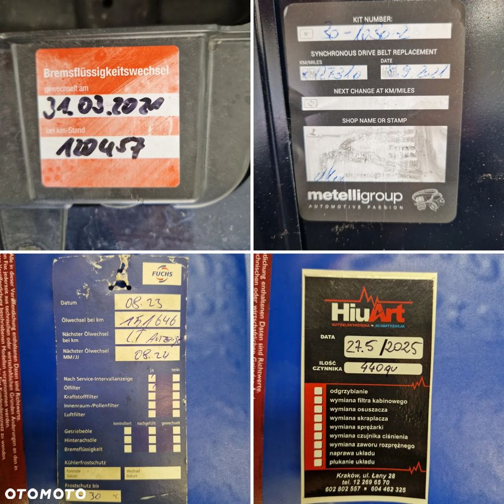 Fiat Punto Evo 1.2 8V Mylife - 21