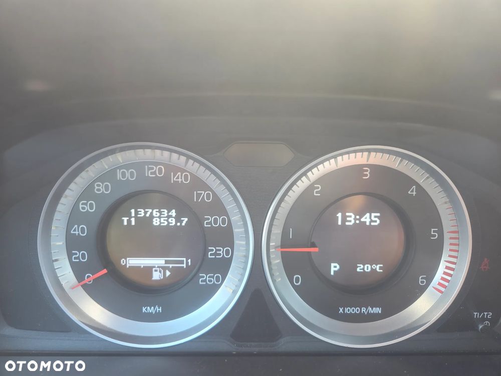 Volvo XC 60 D3 Summum - 28