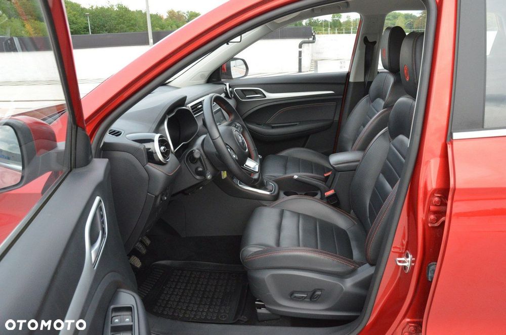 MG ZS ICE 1.5 VTI-tech Luxury - 26