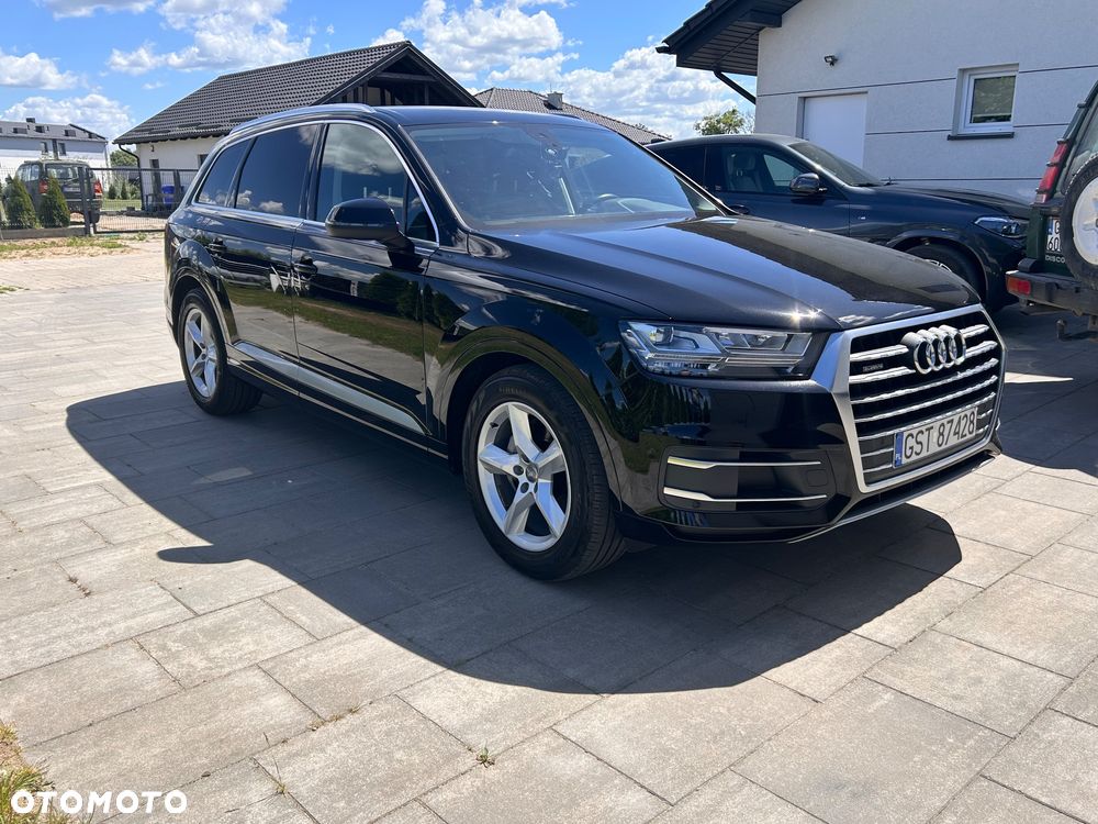 Audi Q7 - 6