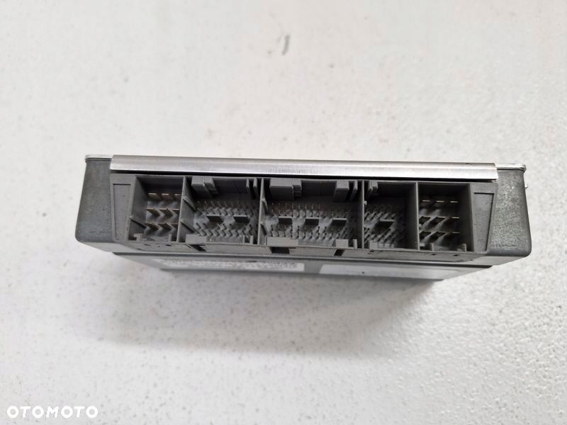 RANGE ROVER L322 STEROWNIK MODUŁ REDUKTORA NNW500440 - 5