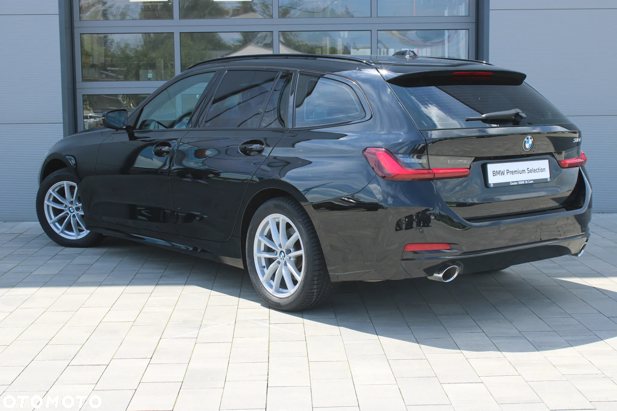 BMW Seria 3 318i - 7