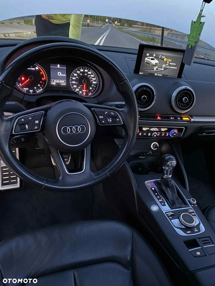 Audi A3 - 19