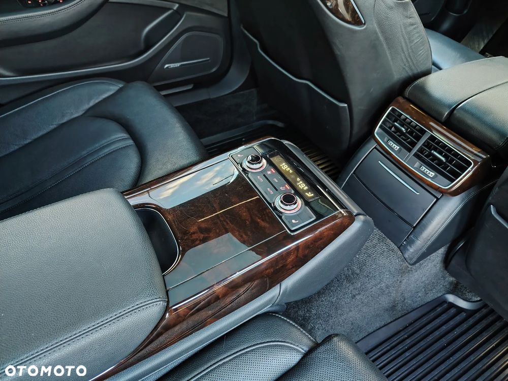 Audi A8 L 55 TFSI mHEV Quattro Tiptr - 21