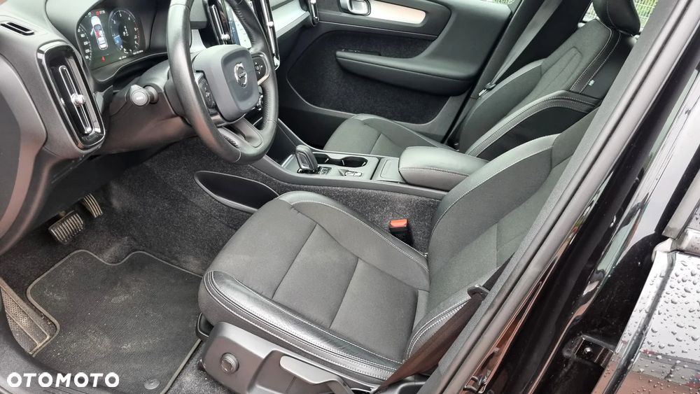 Volvo XC 40 D3 - 17