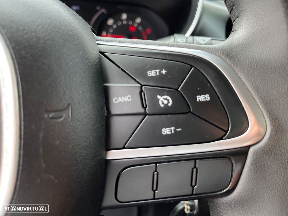 Fiat Tipo 1.3 M-Jet Lounge - 19