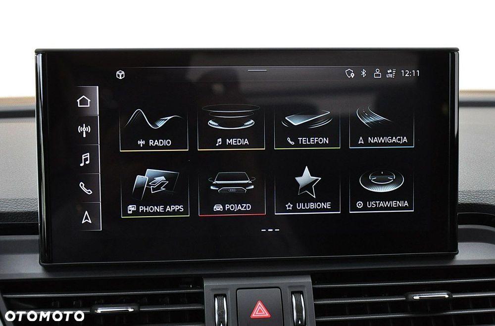 Audi SQ5 - 31