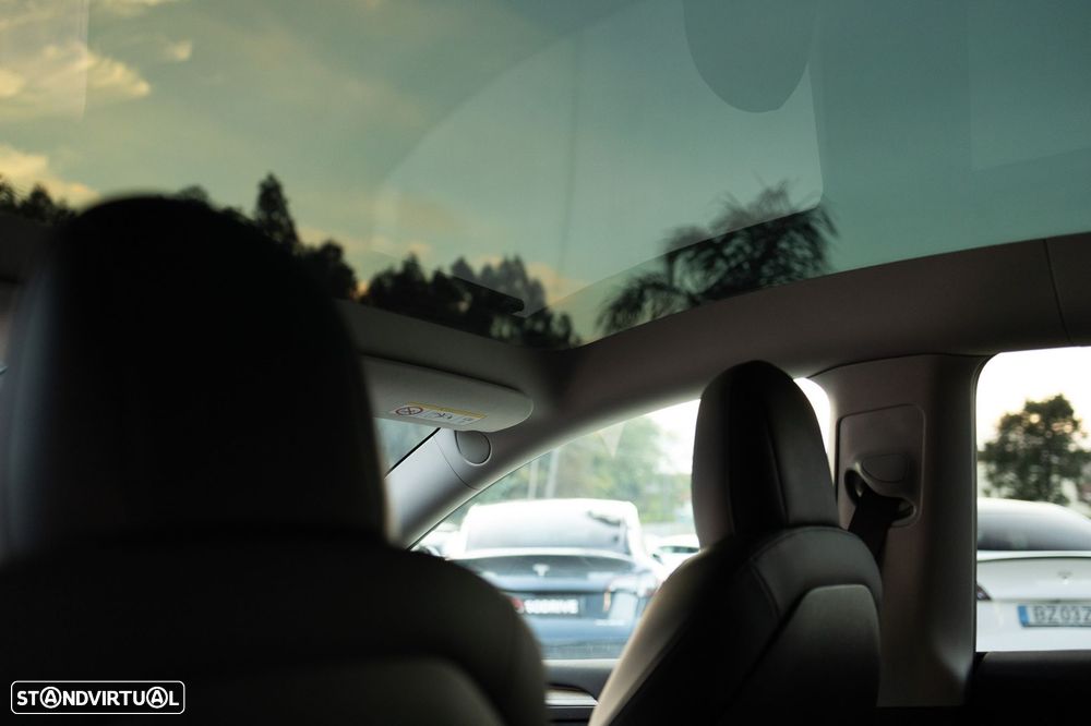 Tesla Model Y Long Range Dual Motor AWD - 19