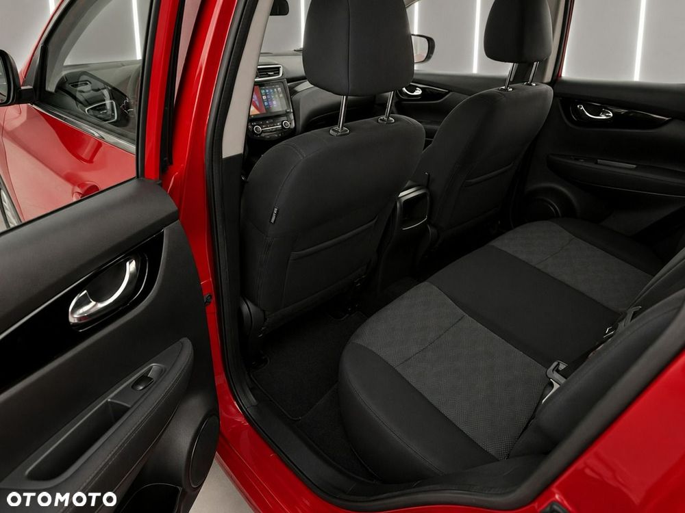 Nissan Qashqai - 10