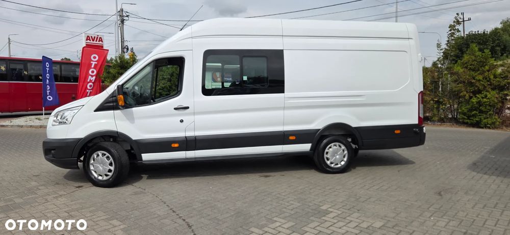 Ford Transit - 7