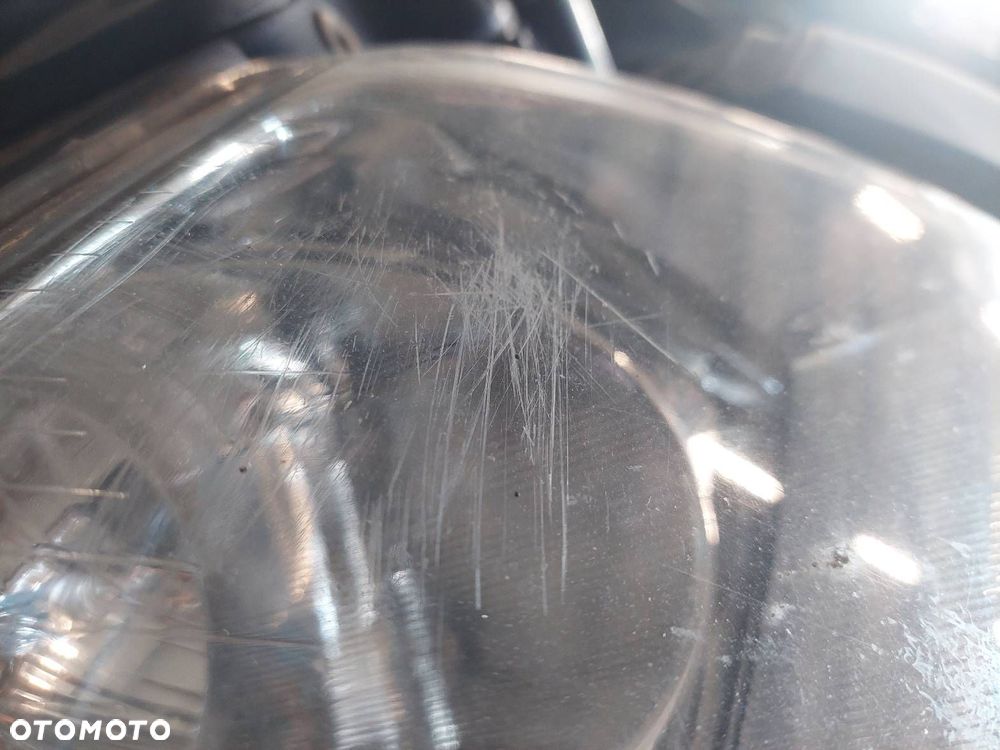 KOMPLETNY PRZÓD MASKA ZDERZAK LAMPA BŁOTNIK VW PASSAT B5 FL LC9Z - 12