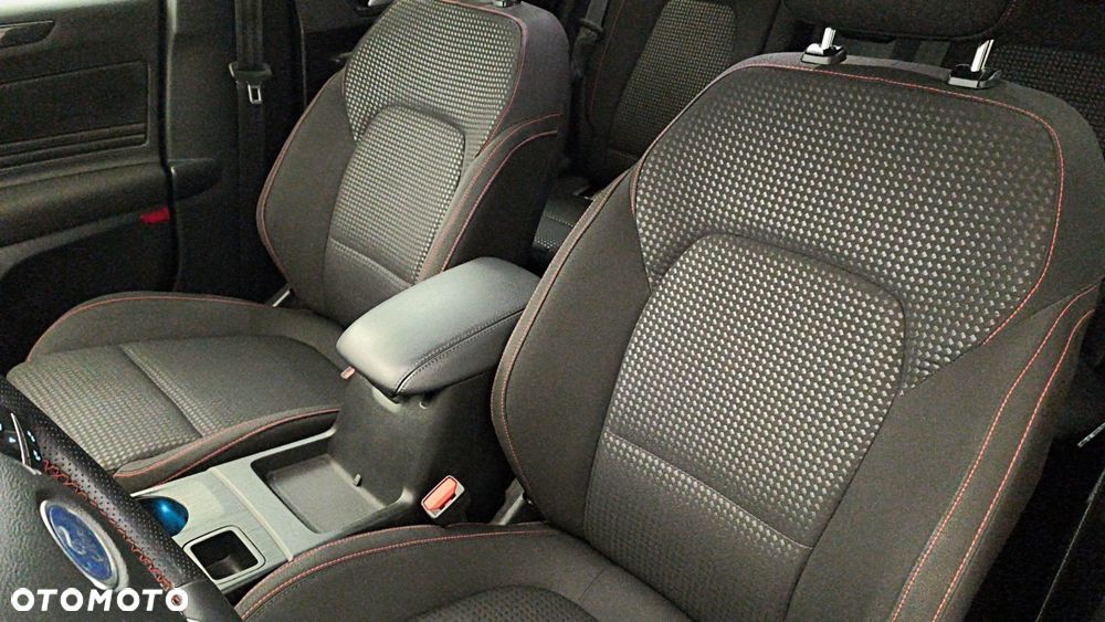 Ford Focus 1.5 EcoBlue ST-Line X - 11