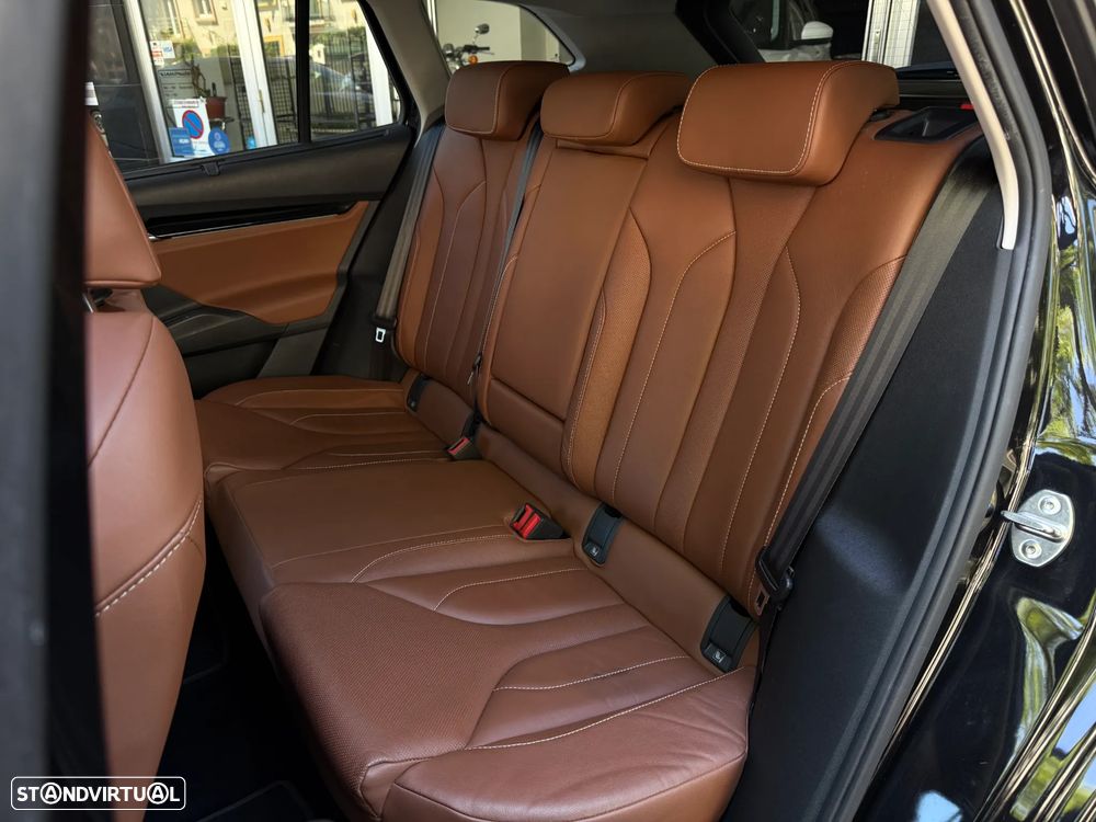 Skoda Enyaq iV 80 Sportline - 19