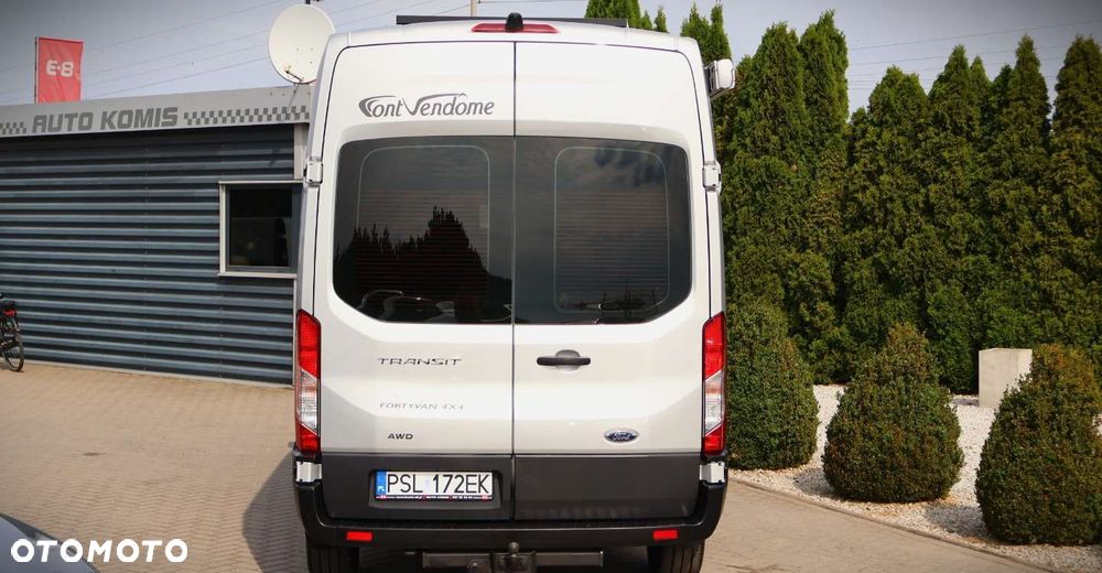 Ford Transit - 7