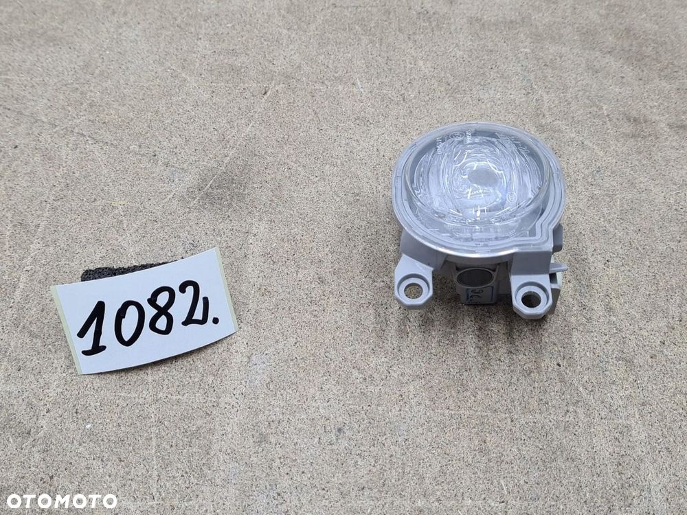 HALOGEN LEWY TOYOTA YARIS IV 4 COROLLA E21 CHR - 5