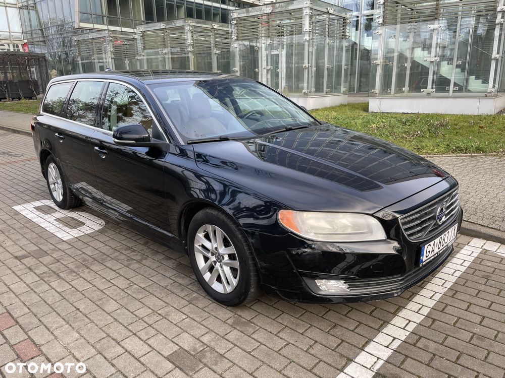 Volvo V70 - 7