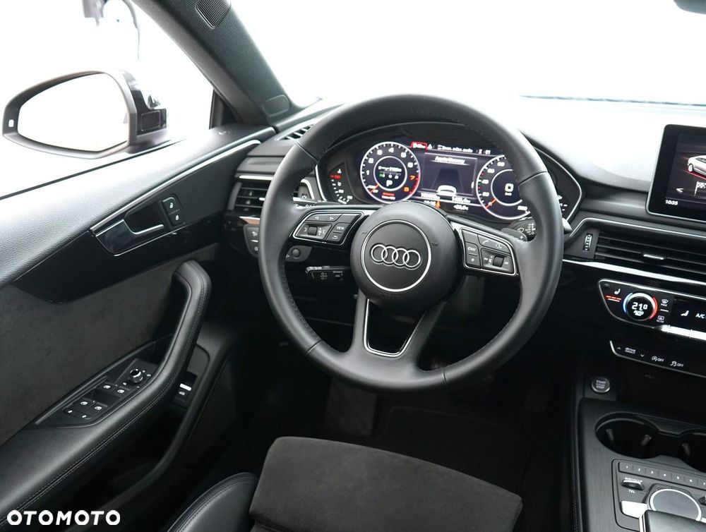Audi A5 Sportback - 24