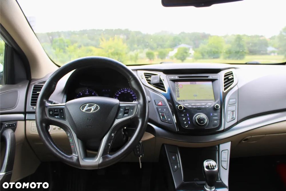 Hyundai i40 1.7 CRDi Business - 26