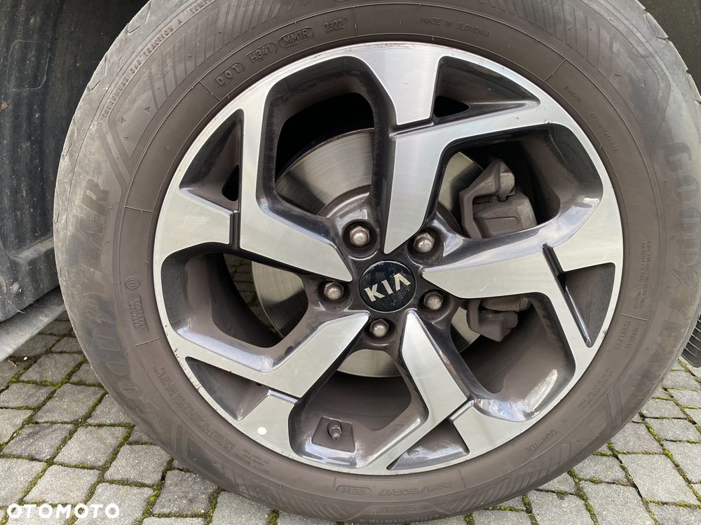 Kia Sportage 1.6 GDI M 2WD - 15