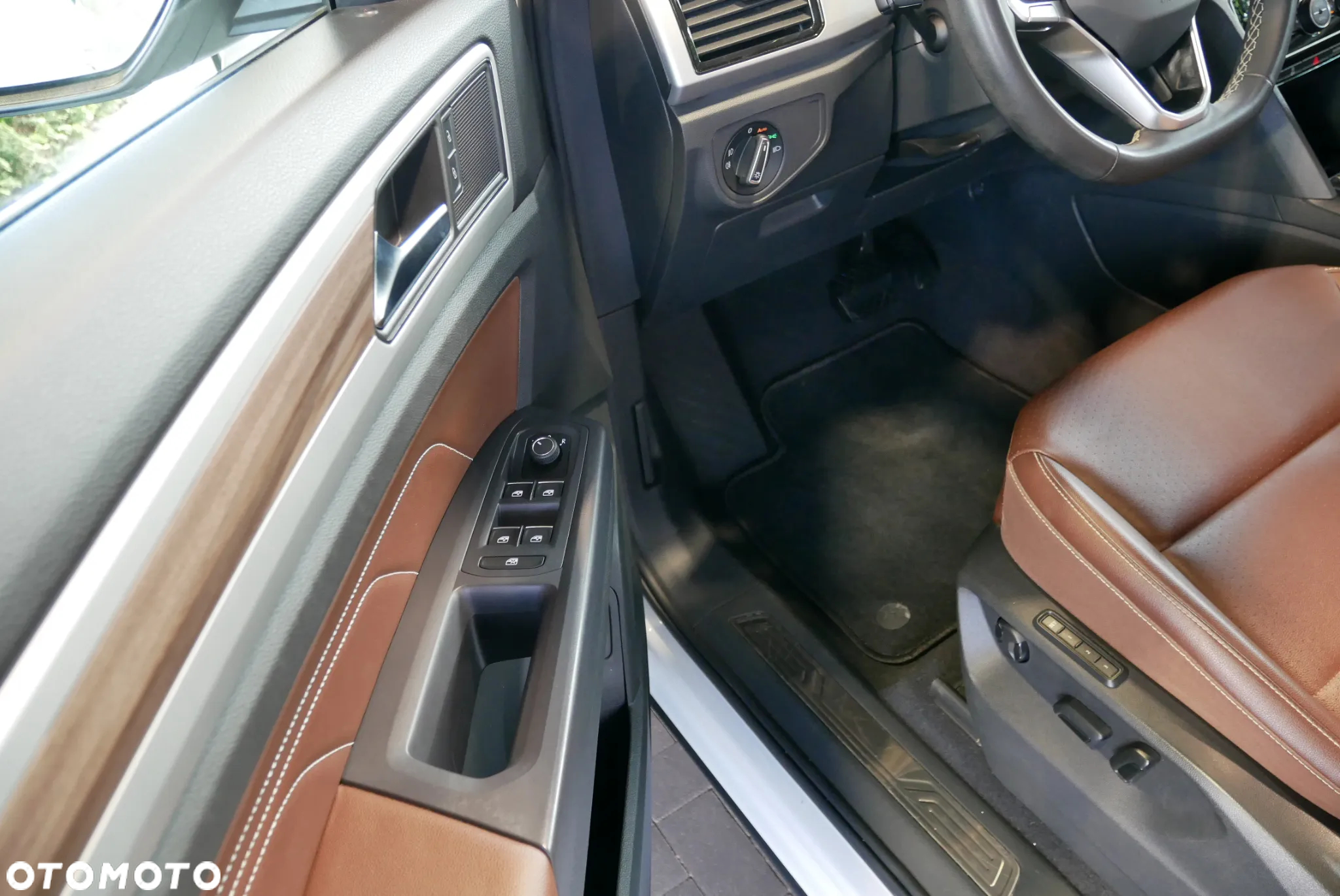 Volkswagen Atlas - 24