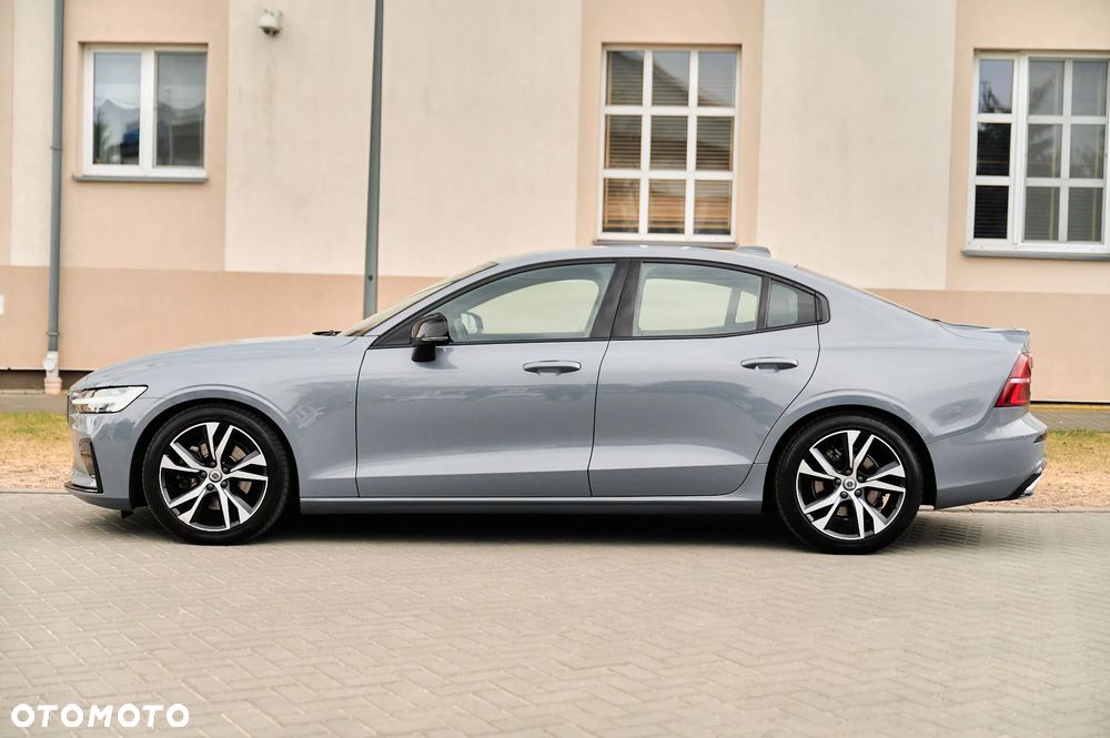 Volvo S60 T4 Geartronic RDesign - 12