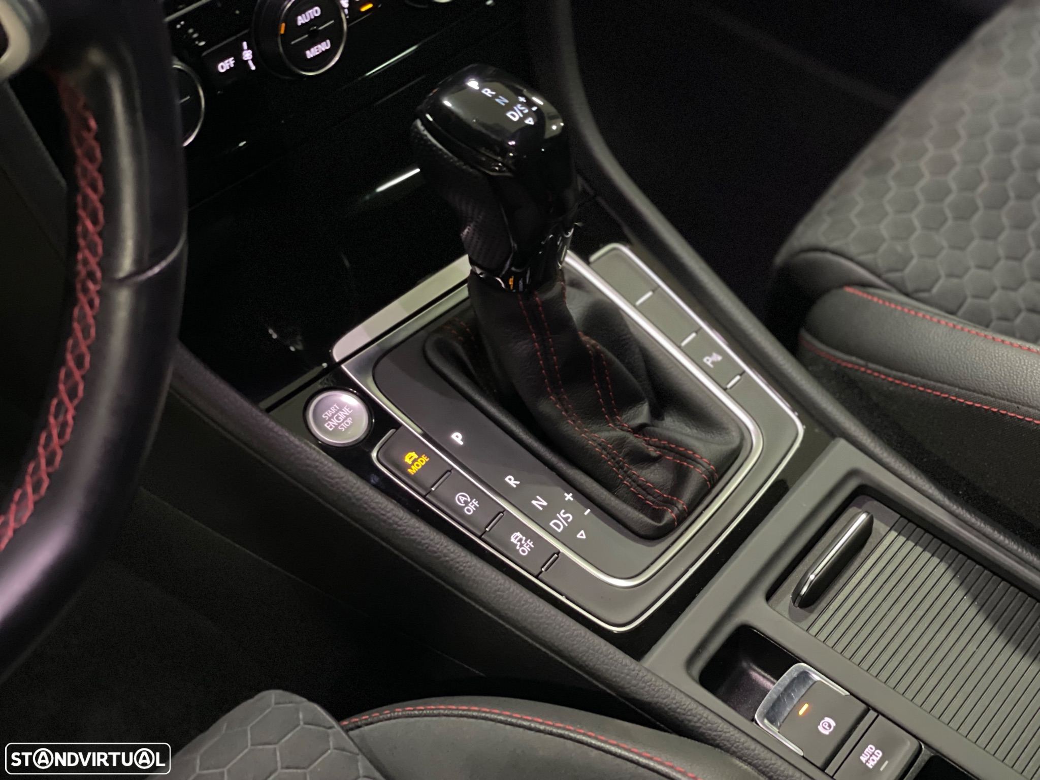 VW Golf 2.0 TSI GTI DSG Performance - 6