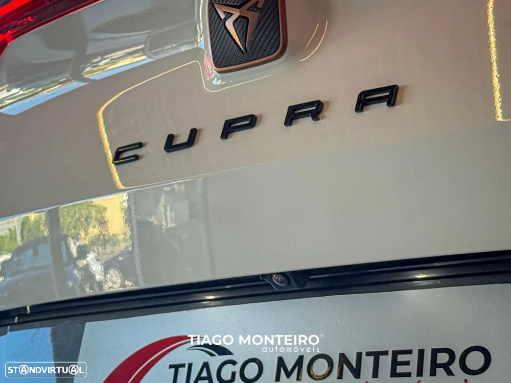 Cupra Formentor 1.4 e-Hybrid DSG VZ - 48