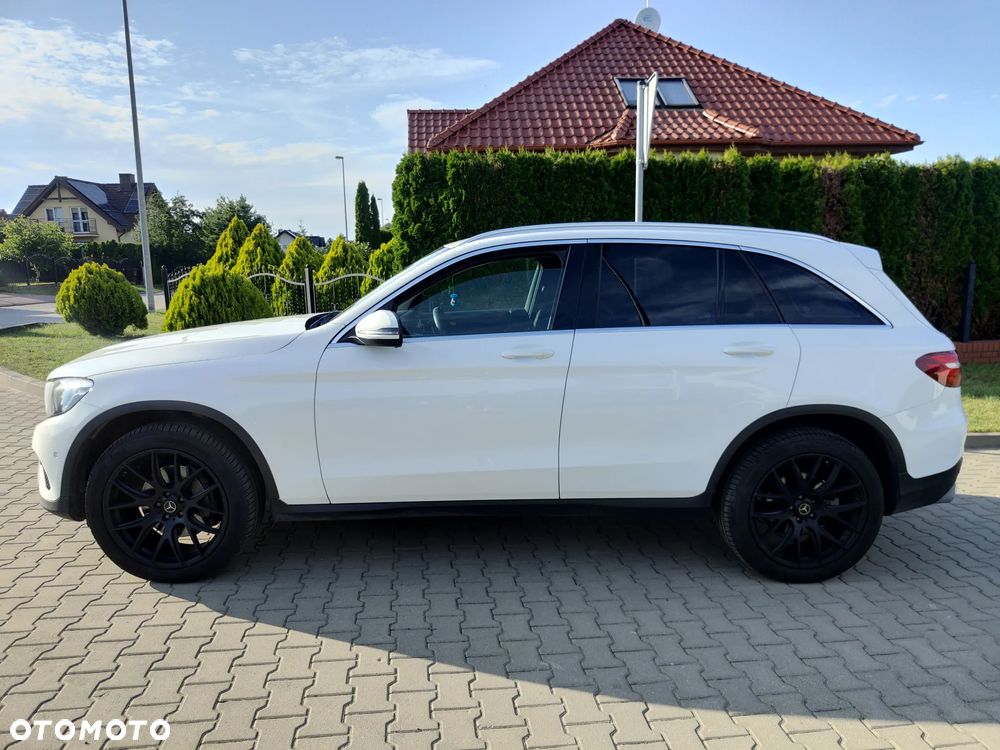 Mercedes-Benz GLC - 17