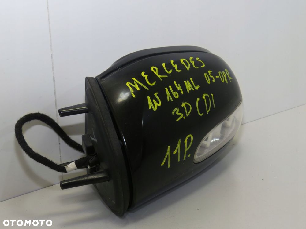 LUSTERKO LEWE MERCEDES W164 05-08R 9PIN # - 16